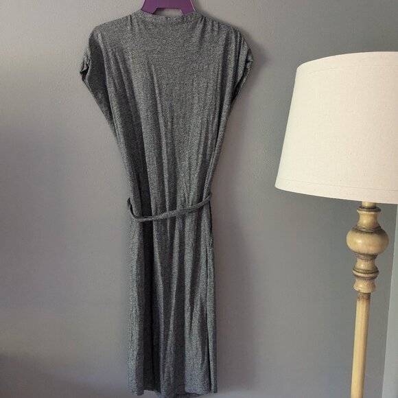 Dress with pockets - Picture 4 of 5